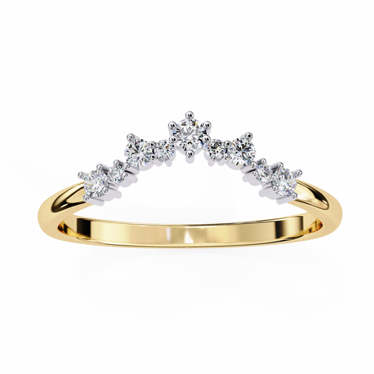 Ariel Diamond Band
