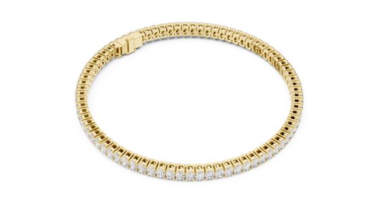 Camille Diamond Bracelet