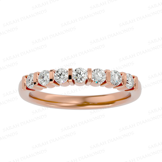 Eva Eternity Ring