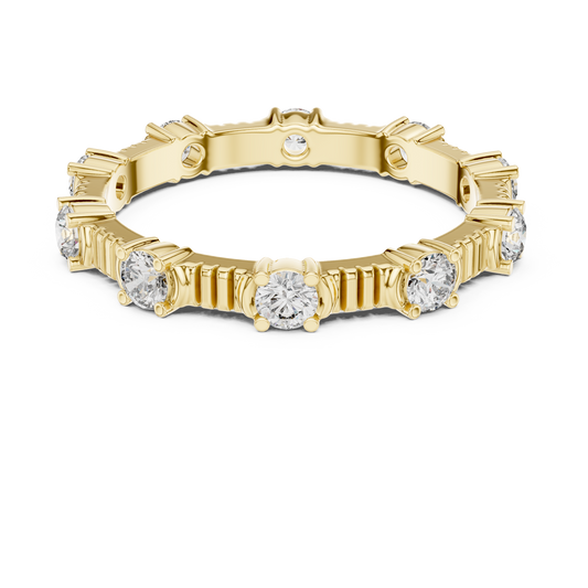 Alpha Diamond Band