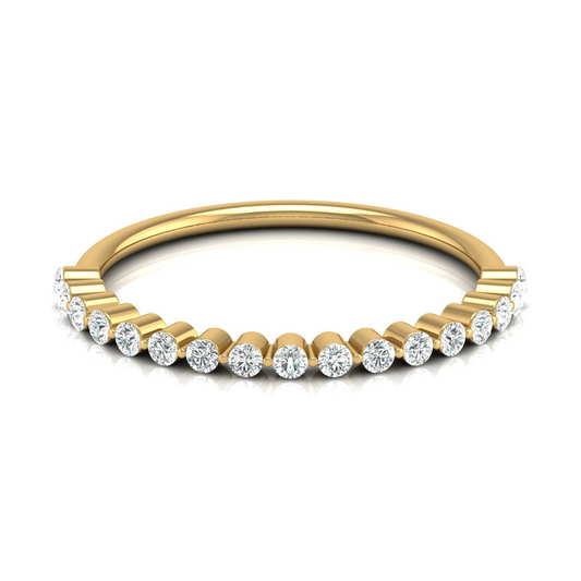 Anastasia Diamond Band