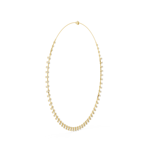 Lilliana Diamond Necklace