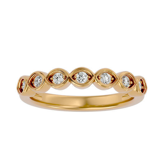 Malaha Eternity Ring