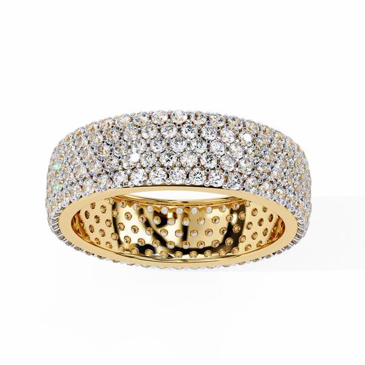 Arden Diamond Band