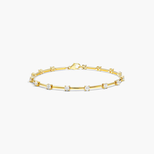 Caterina Diamond Bracelet