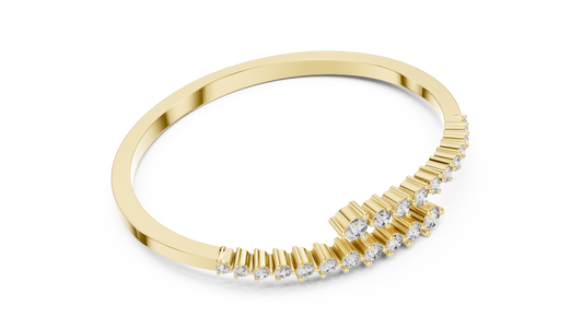 Dior Diamond Bracelet