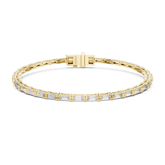 Coty Diamond Bracelet