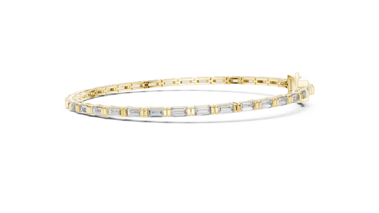 Coty Diamond Bracelet