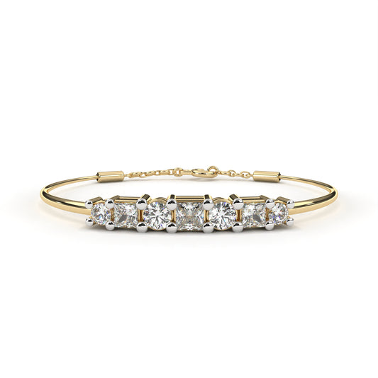 Beatrice Diamond Bracelet