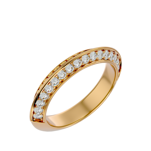 Aria Eternity Ring