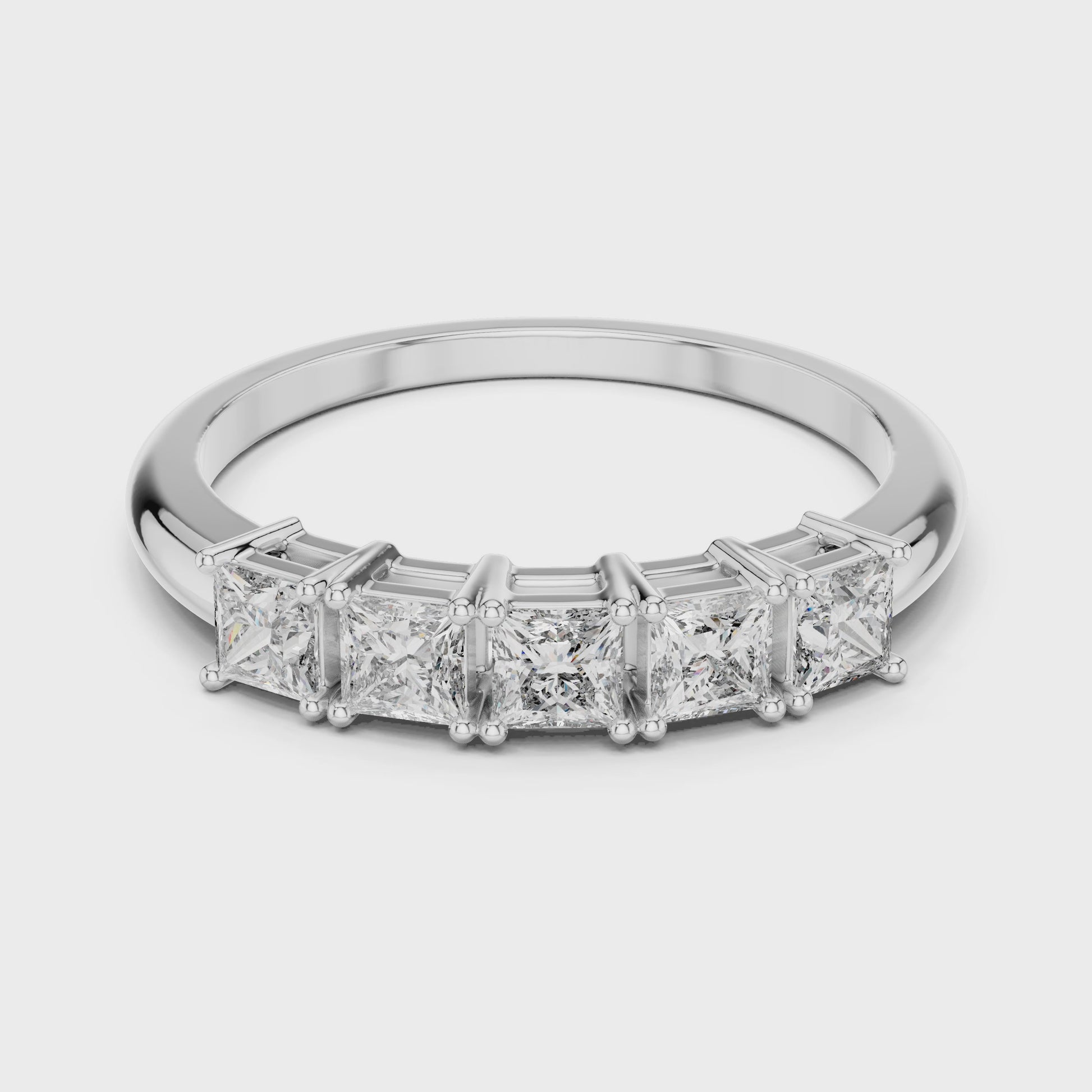 Orion Diamond Band