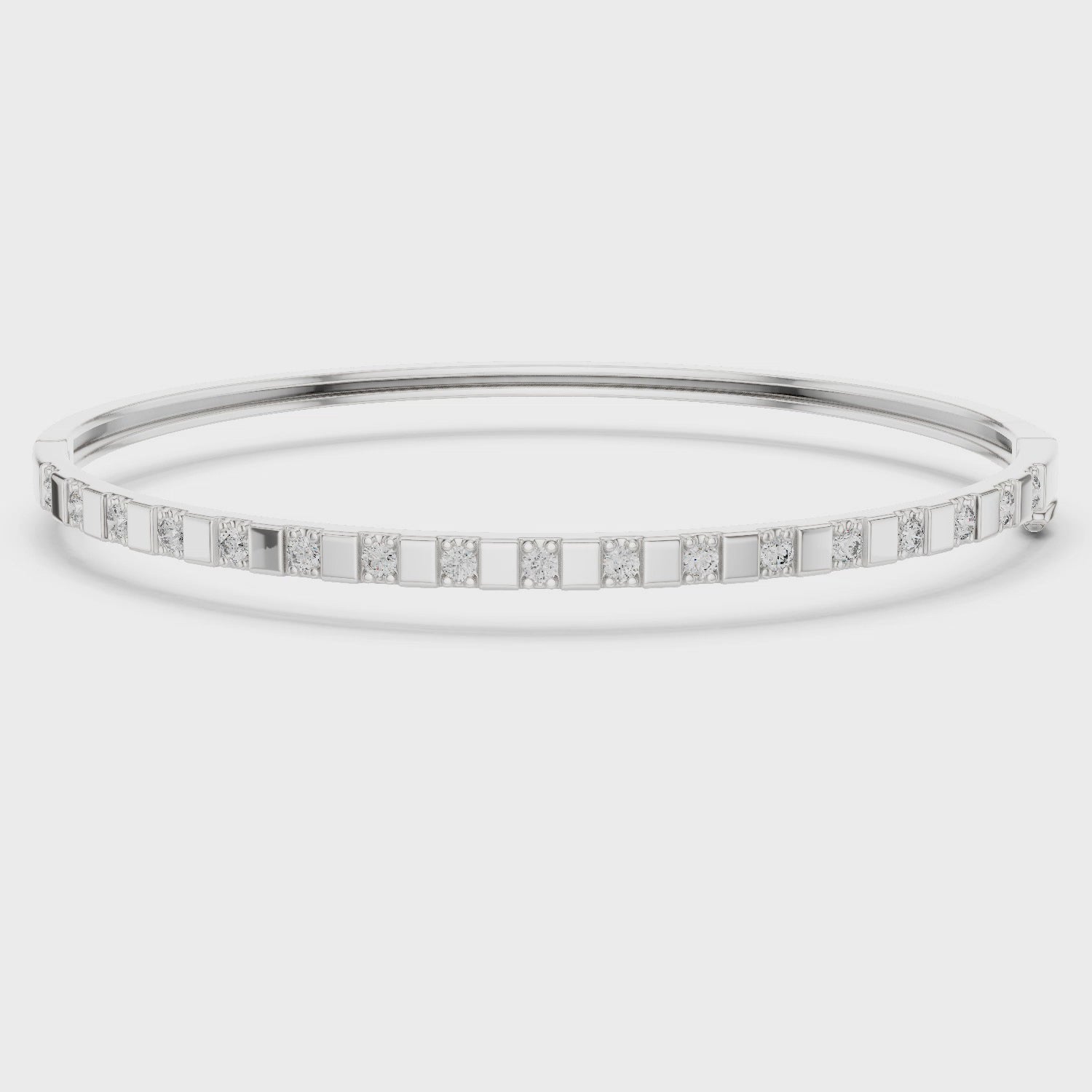 Sofia Tennis Bracelet